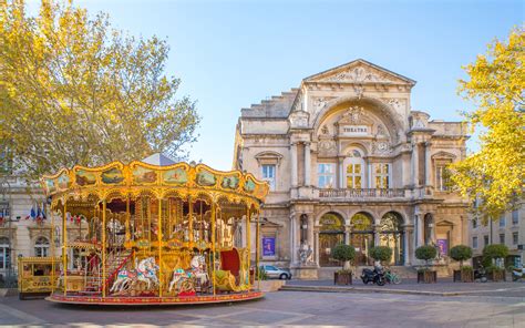 Découvrez le charme du casino à Avignon : une expérience .